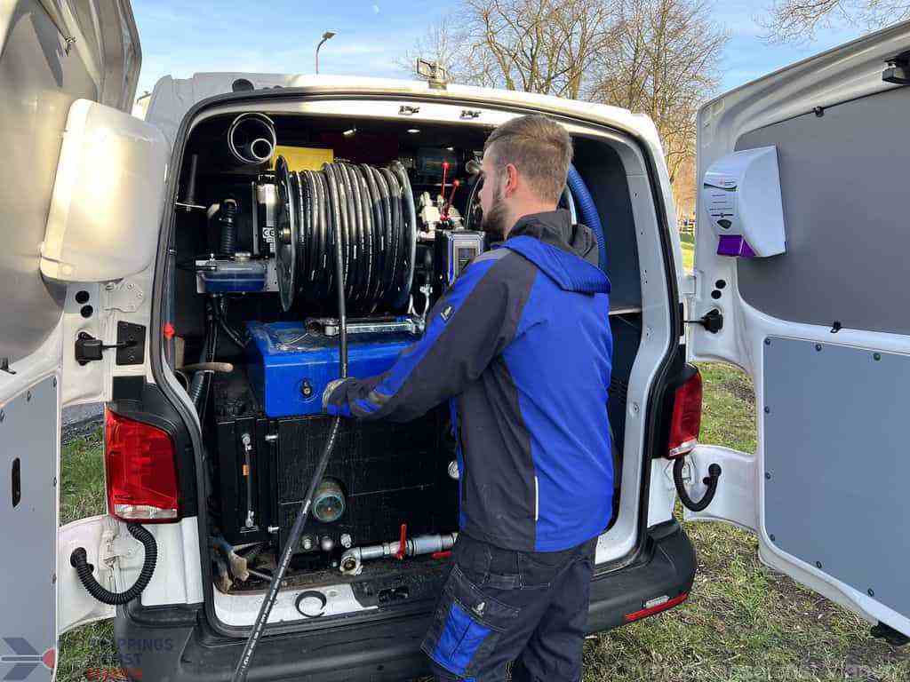 Afvoer Ontstoppingsbedrijf Vianen Afvoer Ontstoppingsbedrijf Vianen