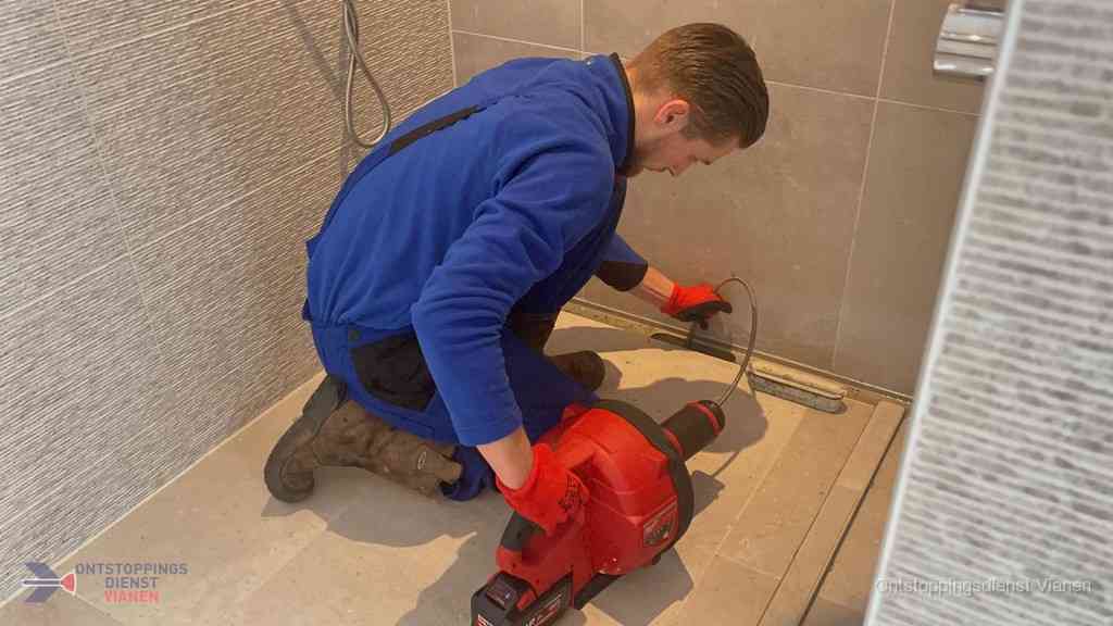 Douche Verstopping Vianen Douche Verstopping Vianen