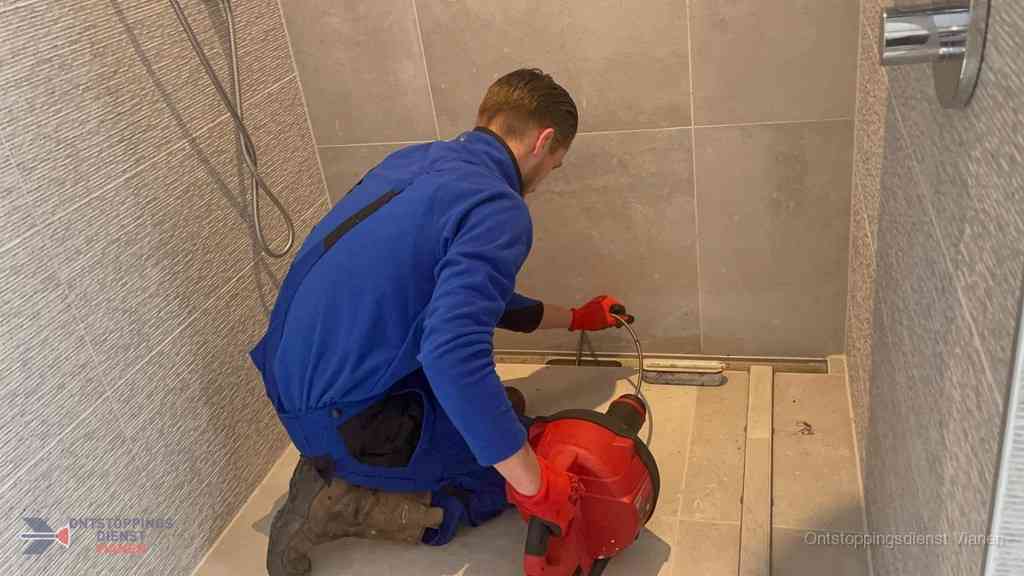 Doucheputje Ontstoppen Vianen Doucheputje Ontstoppen Vianen