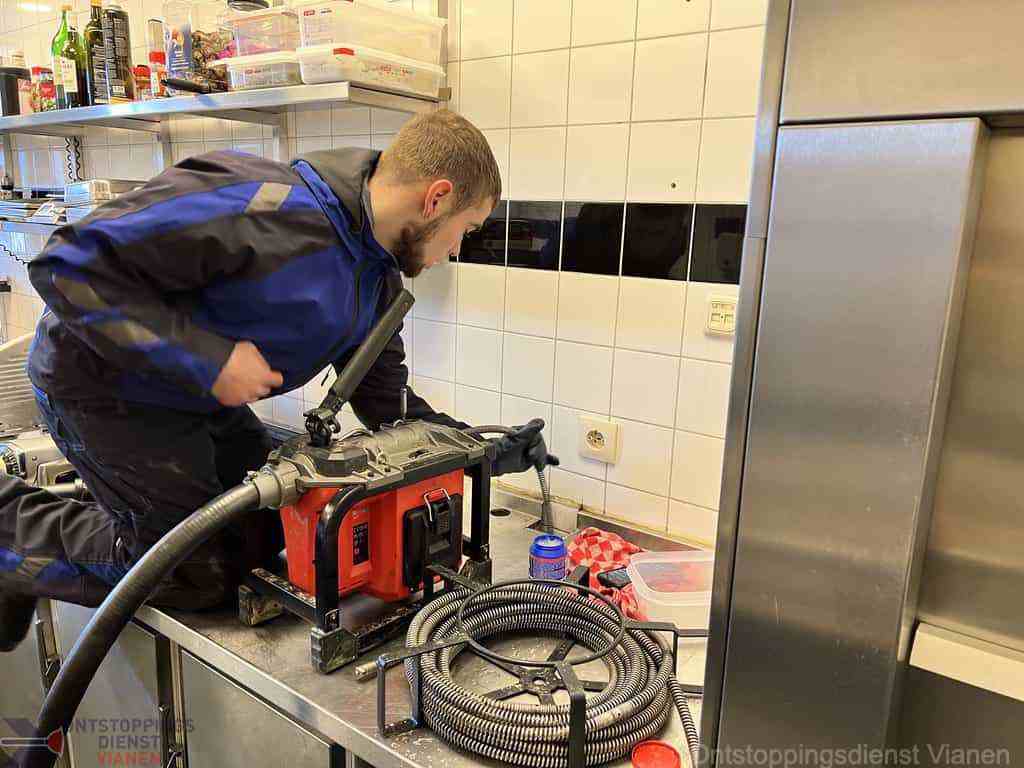 Loodgieter Vianen Loodgieter Vianen