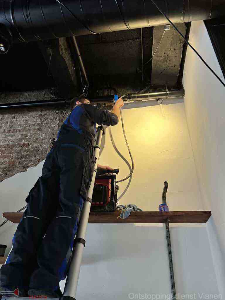 Loodgietersbedrijf Vianen Loodgietersbedrijf Vianen