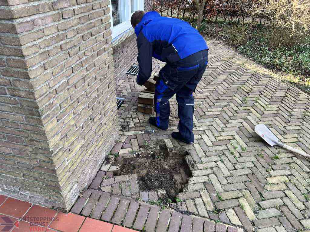 Ontstoppen Riool Vianen Ontstoppen Riool Vianen