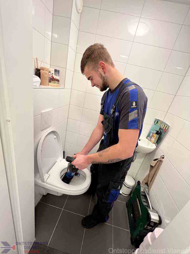 Ontstoppen Wc Vianen Ontstoppen Wc Vianen