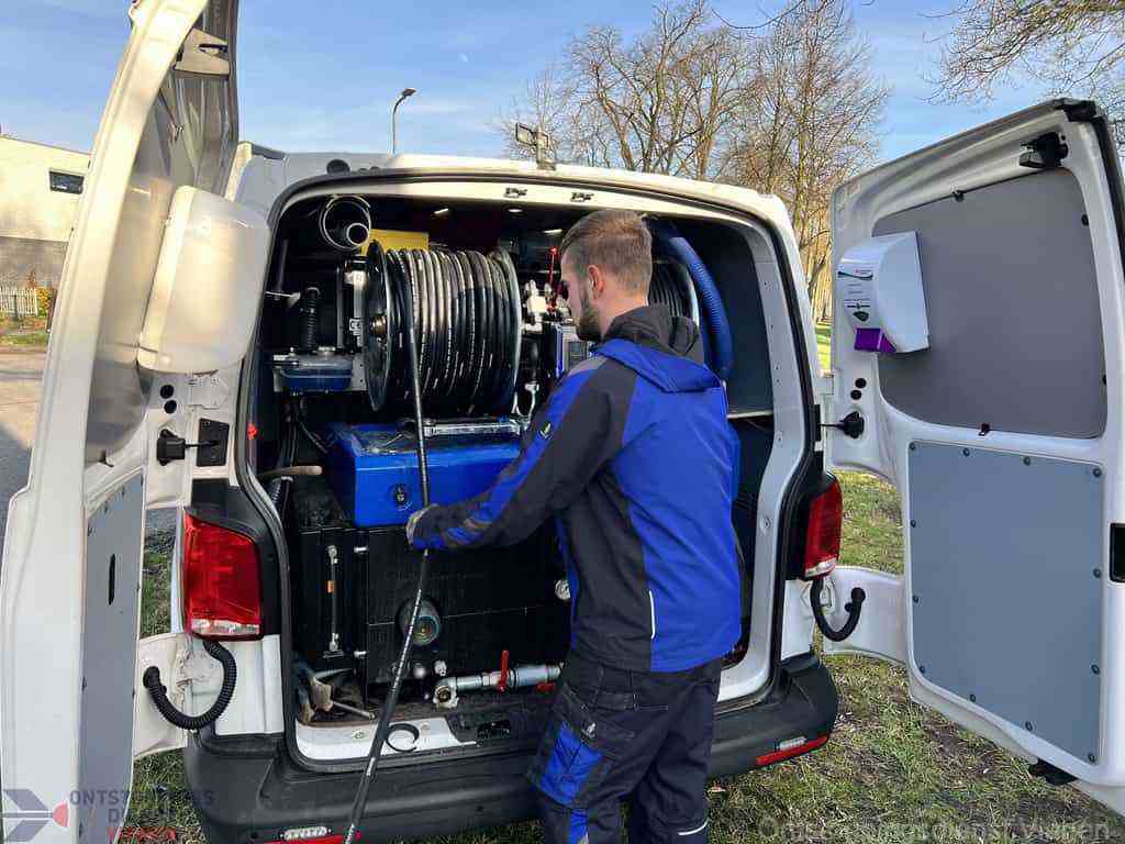 Ontstoppingsbedrijf Vianen Ontstoppingsbedrijf Vianen