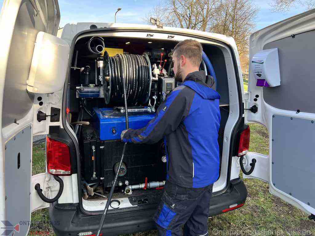 Ontstoppingsdienst Vianen Ontstoppingsdienst Vianen