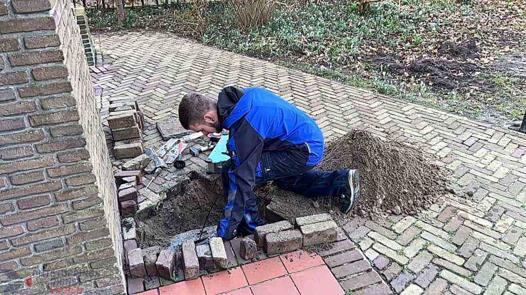 Riool Verstopping Vianen Riool Verstopping Vianen