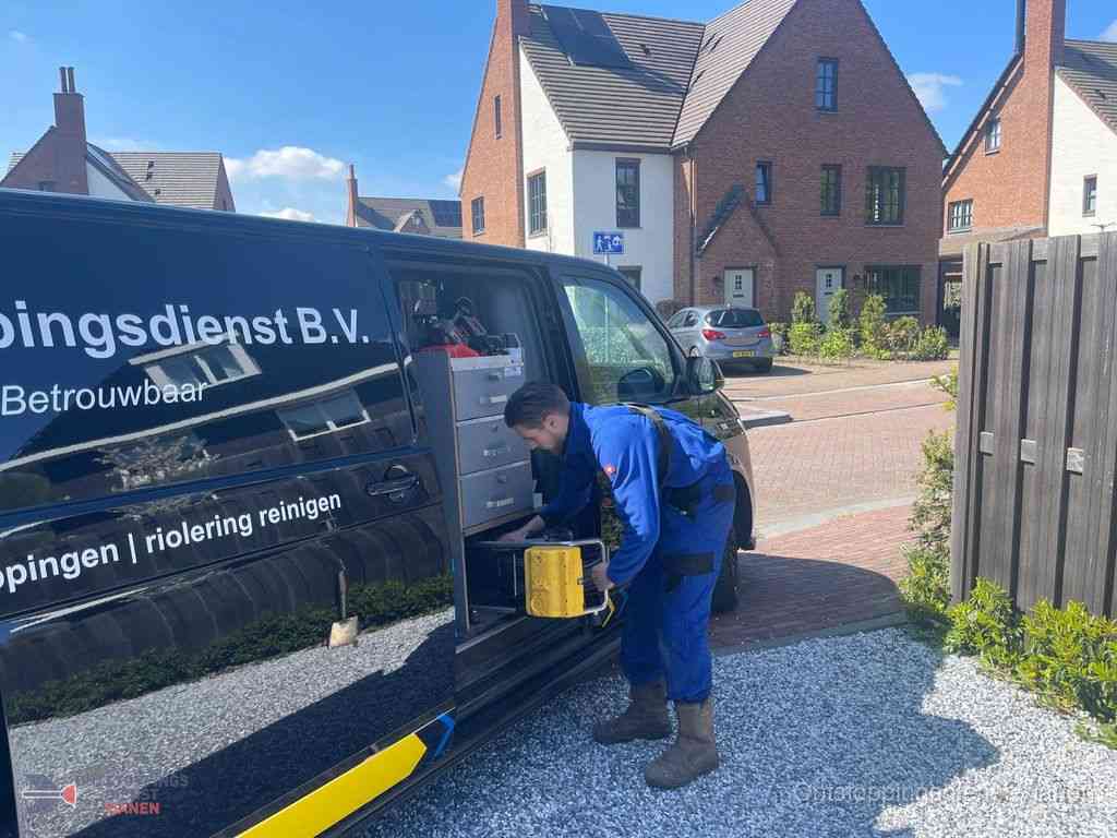 Spoed Ontstoppingsbedrijf Vianen Spoed Ontstoppingsbedrijf Vianen
