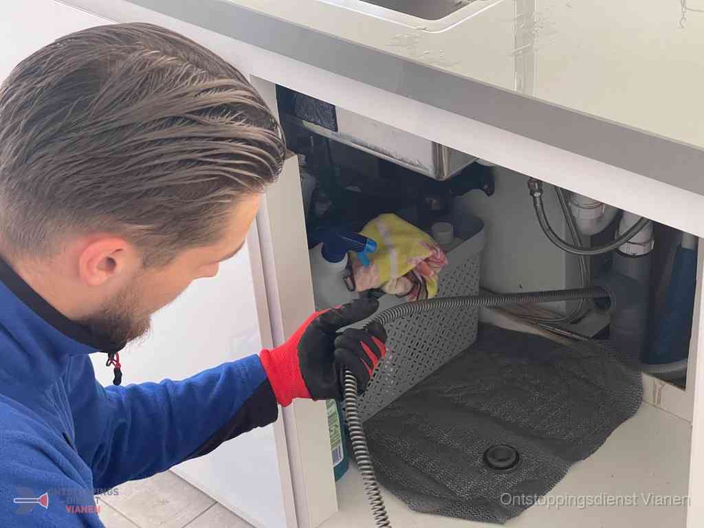 Vaatwasser Verstopt Vianen Vaatwasser Verstopt Vianen