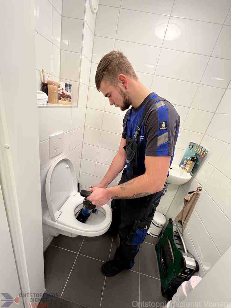 Verstopping Wc Vianen Verstopping Wc Vianen