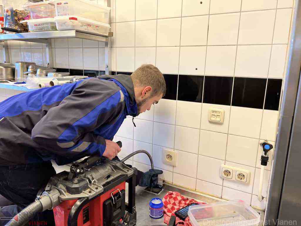 Vianen Loodgietersbedrijf Vianen Loodgietersbedrijf