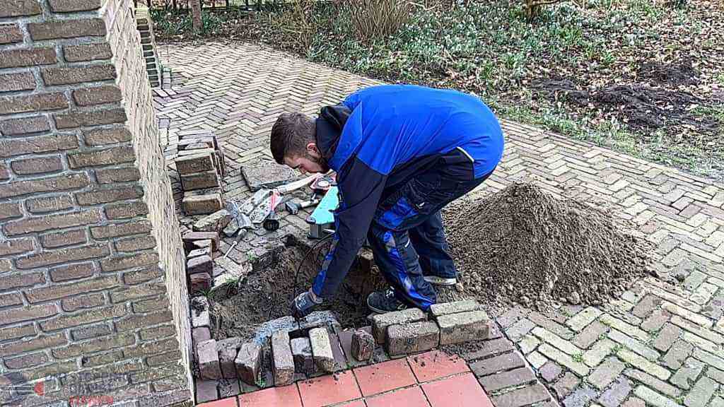 Vianen Verstopping Riool Vianen Verstopping Riool